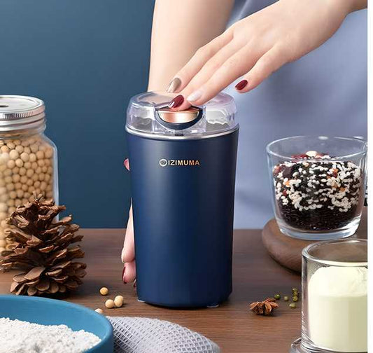 Morning Ritual Coffee Grinder - Fresh Brew Wellness
