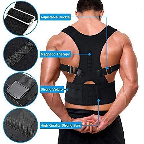 Posture Perfect Wellness Belt - Unisex Back Support